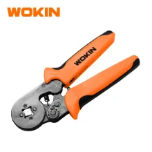 WOKIN Papuç Sıxma Pensesi 175 mm