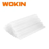 WOKIN Mum Silikon 11.2x200 mm (1 Paket = 52 ədəd)