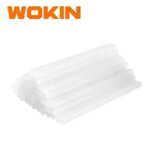 WOKIN силиконовые стержни 11.2x200 мм (1 упаковка = 52 шт)