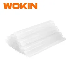 WOKIN Mum Silikon 11.2x200 mm (1 Paket = 52 ədəd)