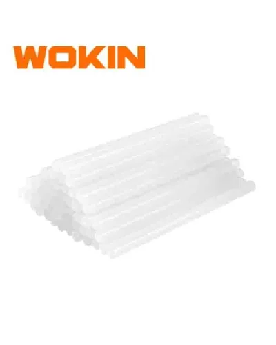 WOKIN Mum Silikon 11.2x200 mm (1 Paket = 52 ədəd)