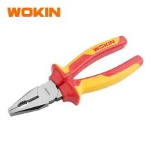 WOKIN Super İzolyəli Kombinə Pensə 160 mm Premium