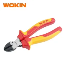 WOKIN Super İzolyəli Yan Kəski 160 mm Premium