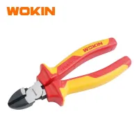 WOKIN SUPER IZOLELI YAN KESKI 180MM PREMIUM