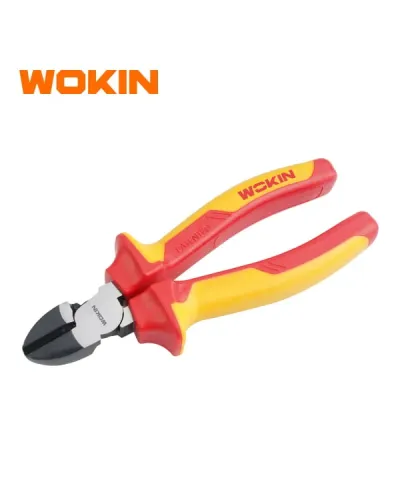WOKIN SUPER IZOLELI YAN KESKI 180MM PREMIUM