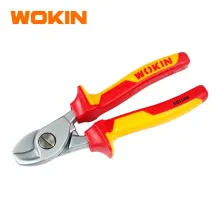 WOKIN İzolyasiyalı Kabel Kəsən 160 mm (Cr-V)