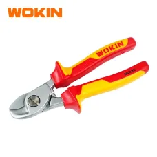 WOKIN İzolyasiyalı Kabel Kəsən 160 mm (Cr-V)