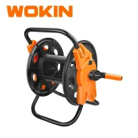 WOKIN Hortum Makarası 1/2" – 45 m