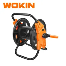 WOKIN Hortum Makarası 1/2" – 45 m