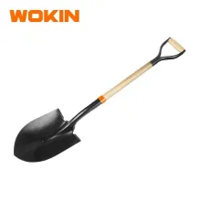 WOKIN Kürək Qısa Saplı 215 × 290 × 1020 mm