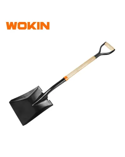 WOKIN Faryal Kürək Qısa Saplı 235×280×1020 mm