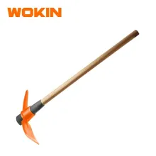WOKIN Ahşap Saplı Kazma 5 lb