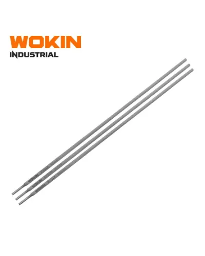WOKIN Elektrod 4.0 mm 400 mm (E7018) – 2.5 kq