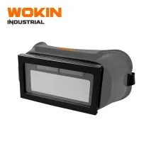 WOKIN Avtomatik Qaralan Qaynaq Gözlük – Professional Qoruyucu