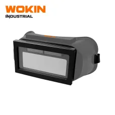 WOKIN Avtomatik Qaralan Qaynaq Gözlük – Professional Qoruyucu