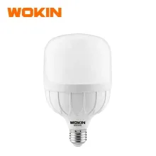 WOKIN LED Ampul 50W E27 – 6500K Ağ İşıq