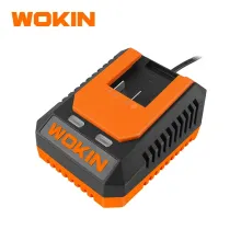 WOKIN Akkumulyator Şarj Cihazı 21.5V 2.4A