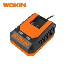 WOKIN Akkumulyator Şarj Cihazı 21.5V 2.4A