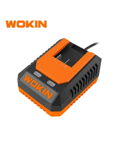 WOKIN Akkumulyator Şarj Cihazı 21.5V 2.4A