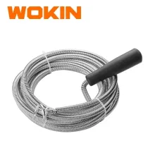 WOKIN Kanalizasiya Sustası Ø9 mm × 5 m