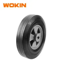 WOKIN Əl Arabası Təkəri 10" x 2.75"
