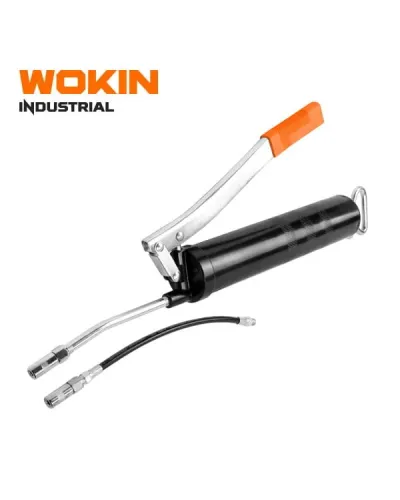 WOKIN Gres Yağ Pompası 500 cc – Polad Korpus