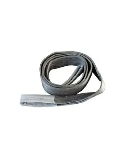 WOKIN Bez Sapan 4 Ton 4 m (Gri)