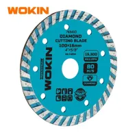 WOKIN ENDUSTRIYEL TURBO ELMAS DISK 230*22.2MM
