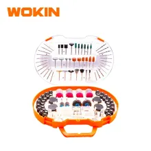 WOKIN 276 Parça Döner Alət Aksesuar Seti – Universal Mini Alət Dəsti