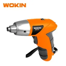 WOKIN Akülü Vidalama 3.6V