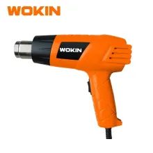 WOKIN Sıcak Hava Tabancası 2000W