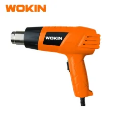 WOKIN Sıcak Hava Tabancası 2000W