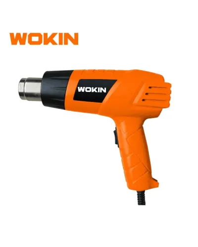 WOKIN Sıcak Hava Tabancası 2000W