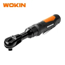 WOKIN Havalı Kalıpçı Taşlama Makinası 1/4" – Peşəkar Pneumatik Alət