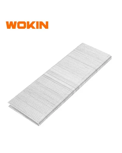 WOKIN Zımba U Tipi 25 mm (1 Qutu = 5000 ədəd)