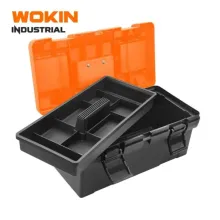 WOKIN Endustriyel Plastik Takım Çantası 17"
