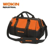 WOKIN Endüstriyel Omuz Askılı Alet Çantası 17"