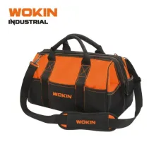 WOKIN Endüstriyel Omuz Askılı Alet Çantası 17"