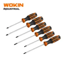 WOKIN 6 Parça Otvyortka Dəsti