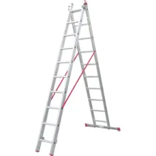 WOKIN Алюминиевая Стремянка A-типа 2×6