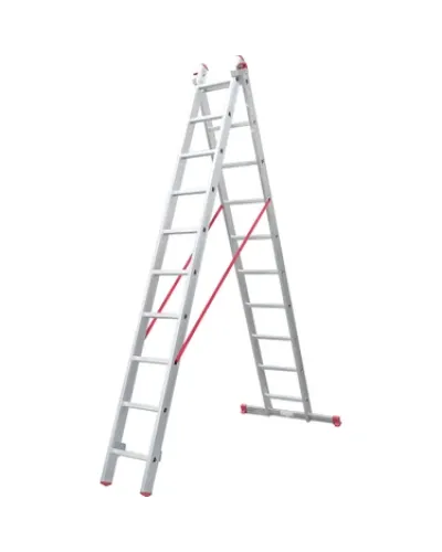WOKIN Алюминиевая Стремянка A-типа 2×6