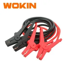 WOKIN Akkumulyator Şarj Kabeli 3.0 m
