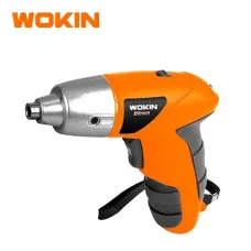 WOKIN Akkumulyatorlu Şrupayırlan 3.6V