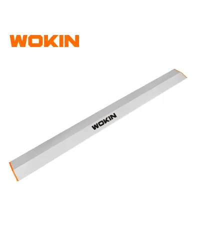 WOKIN Alüminium Mastar 100×18 mm – 2 Metre