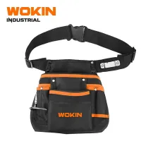 WOKIN Bel üçün Alət Çantası (11 Cibli)