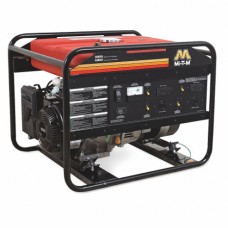 WOKIN Benzinli Generator (8000W)