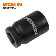 WOKIN глубокая ударная торцевая головка 3/4" – 23 мм