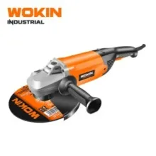 WOKIN Elektrikli Cilalama Maşını