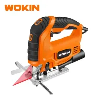 Электрический Лобзик WOKIN 850W – С Лазером