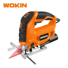 Электрический Лобзик WOKIN 850W – С Лазером